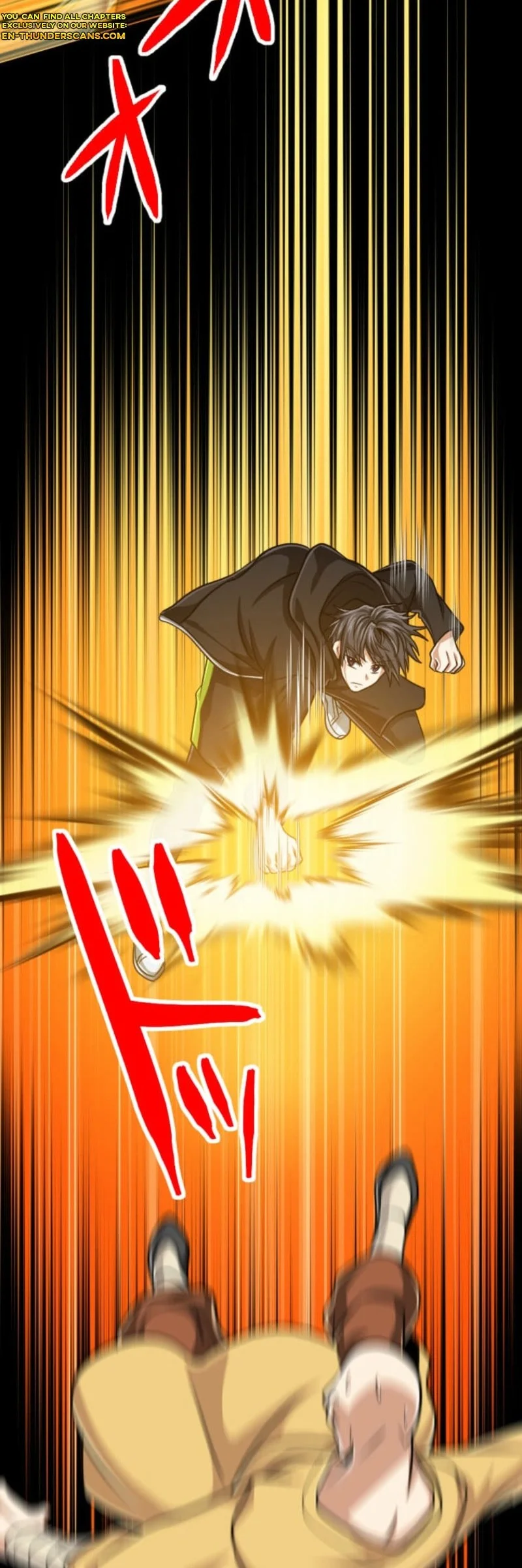 Magic Level 99990000 All-Attribute Great Sage Bab 115 halaman 37
