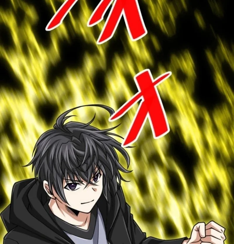 Magic Level 99990000 All-Attribute Great Sage Bab 116 halaman 36