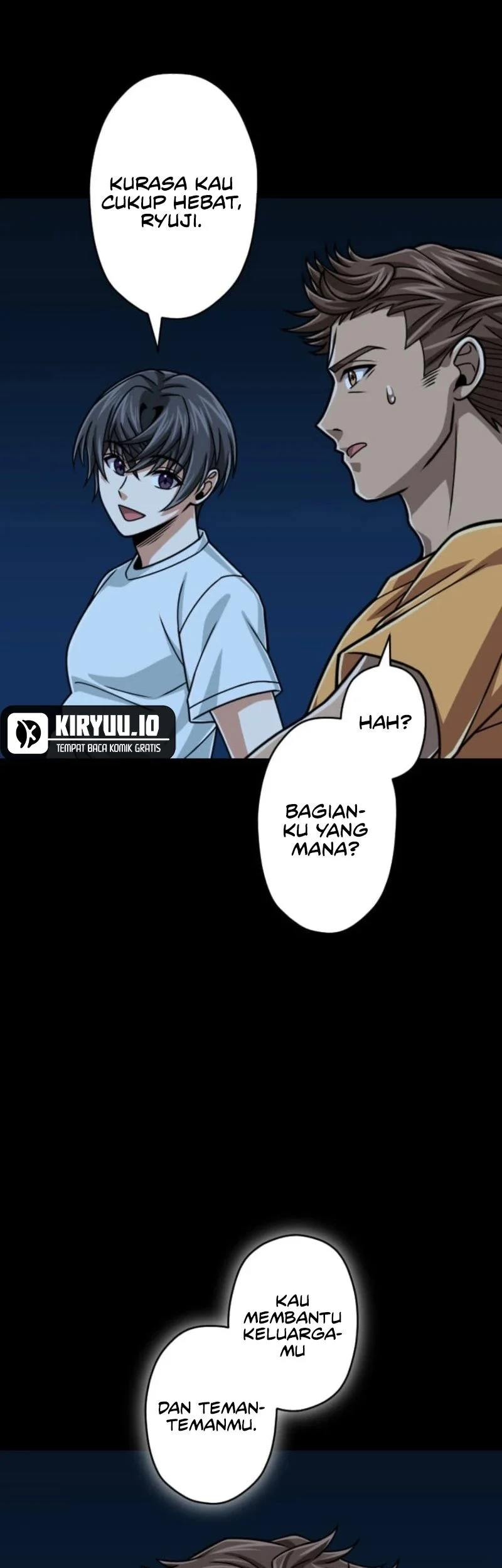 Magic Level 99990000 All-Attribute Great Sage Bab 116 halaman 62