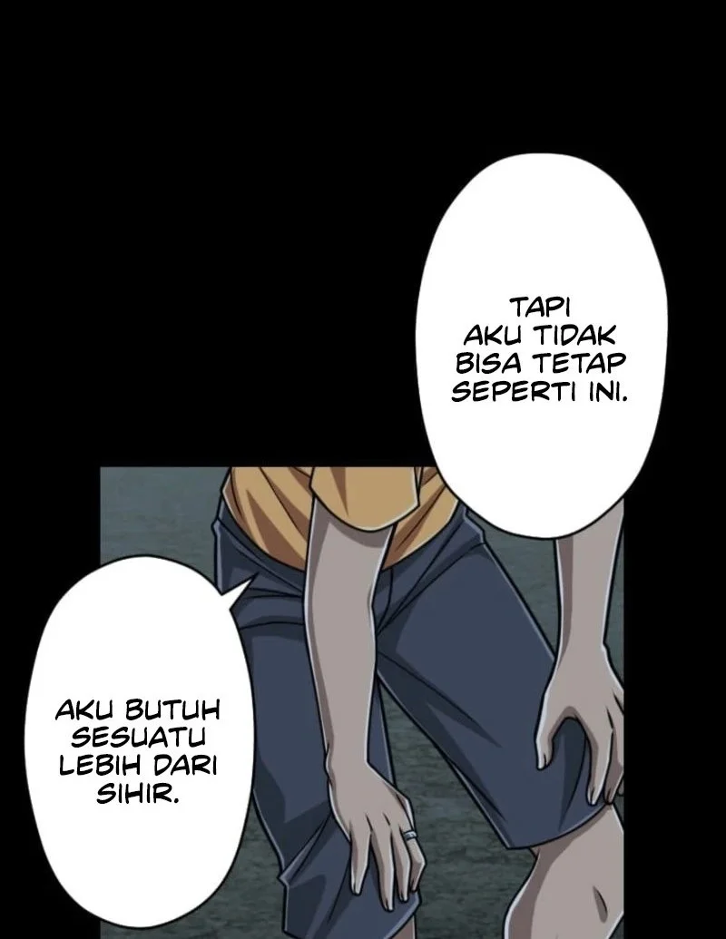 Magic Level 99990000 All-Attribute Great Sage Bab 116 halaman 65