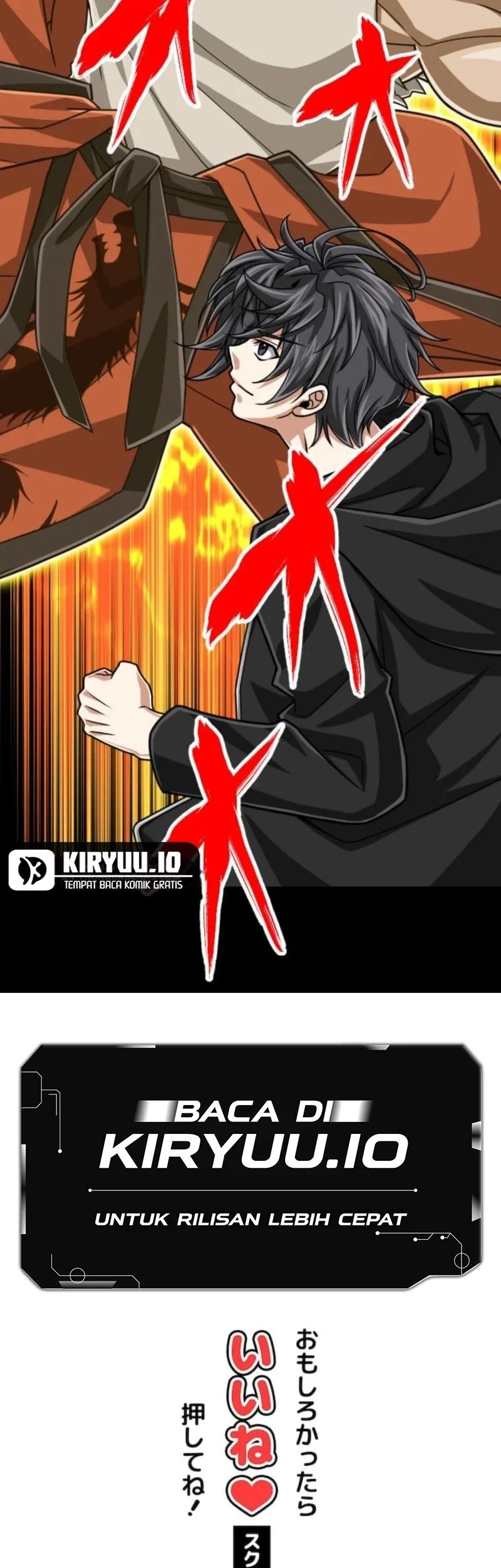 Magic Level 99990000 All-Attribute Great Sage Bab 116 halaman 72