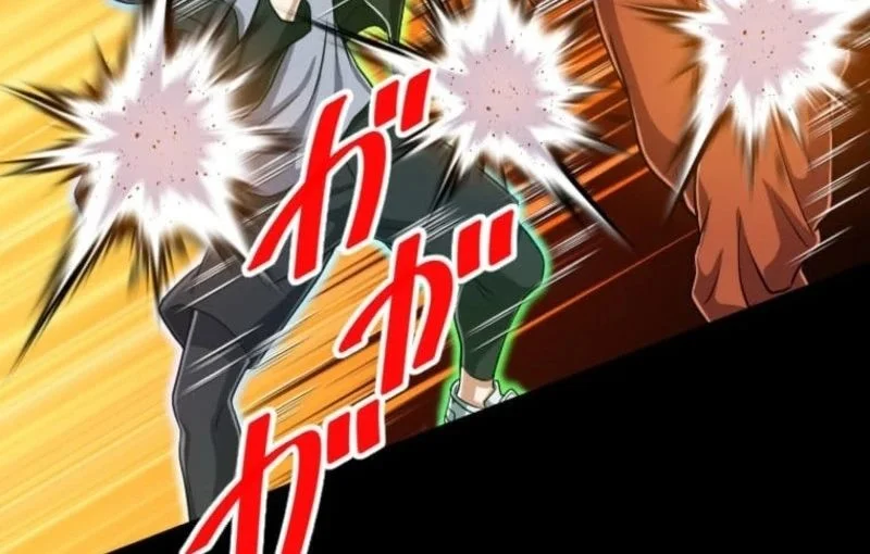 Magic Level 99990000 All-Attribute Great Sage Bab 117 halaman 21