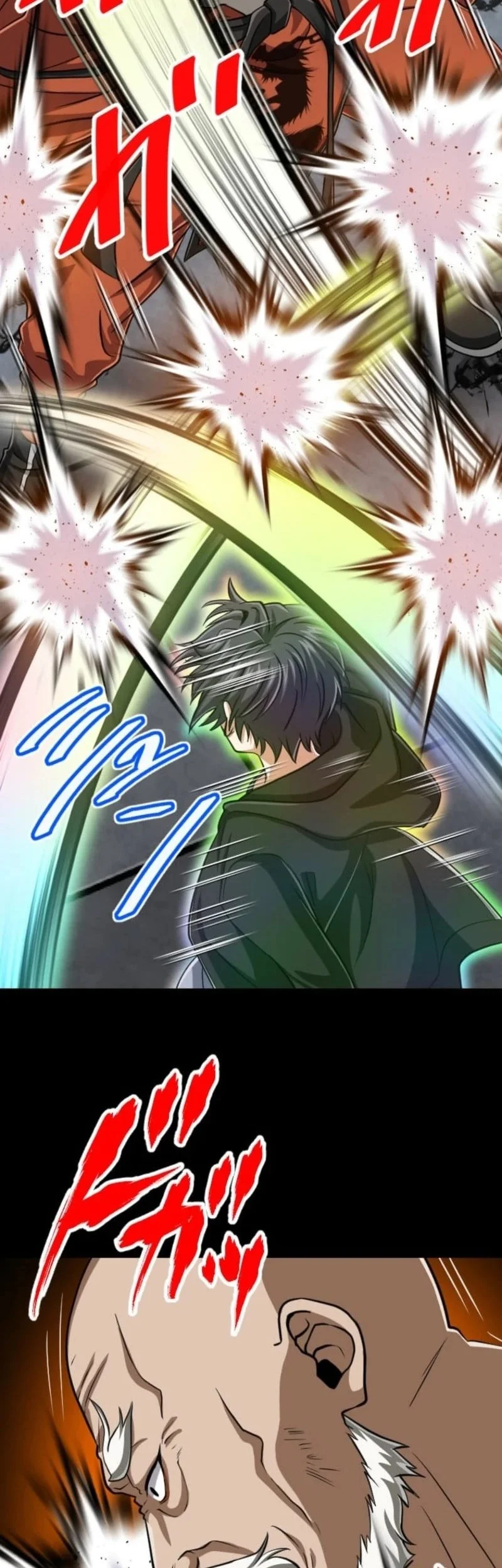 Magic Level 99990000 All-Attribute Great Sage Bab 117 halaman 28