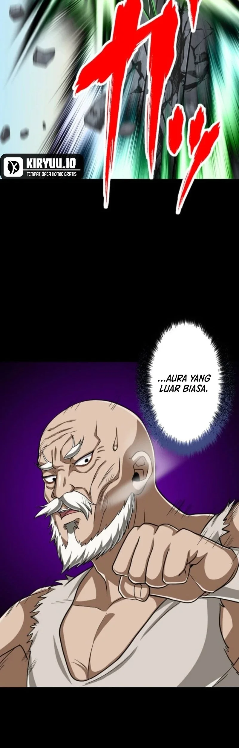 Magic Level 99990000 All-Attribute Great Sage Bab 117 halaman 43