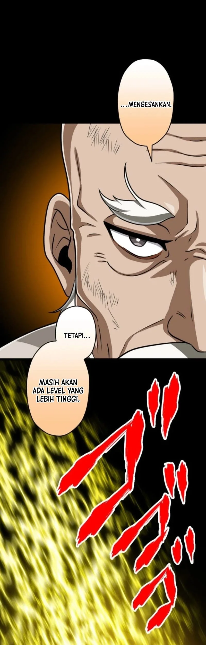 Magic Level 99990000 All-Attribute Great Sage Bab 117 halaman 53