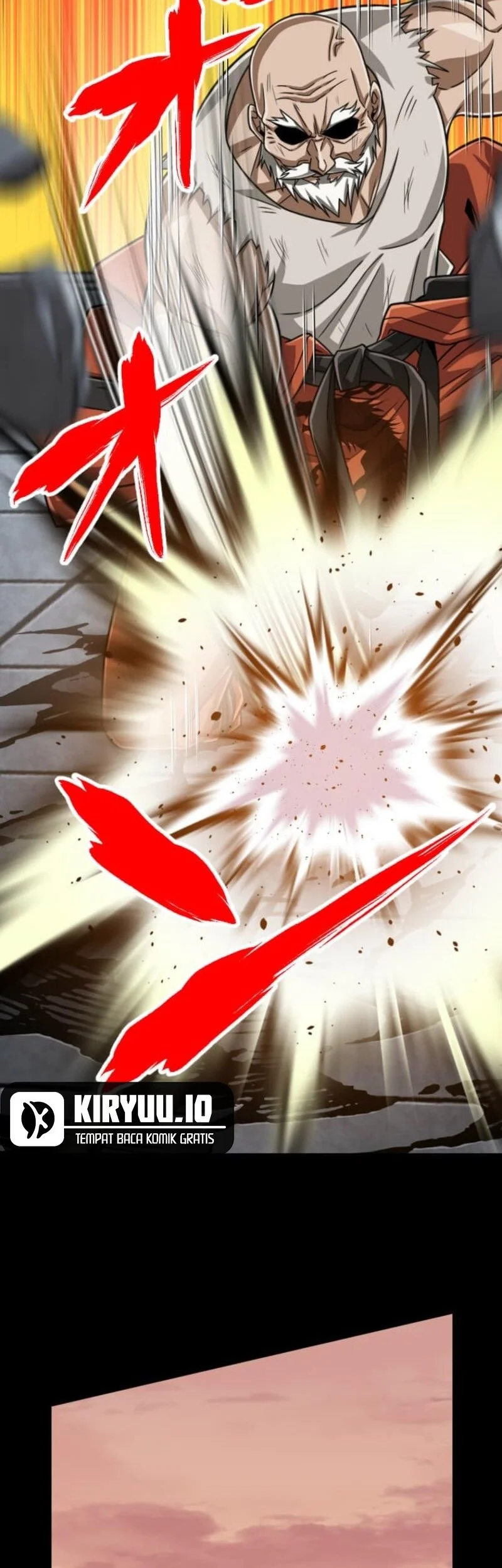 Magic Level 99990000 All-Attribute Great Sage chapter 118 halaman 3