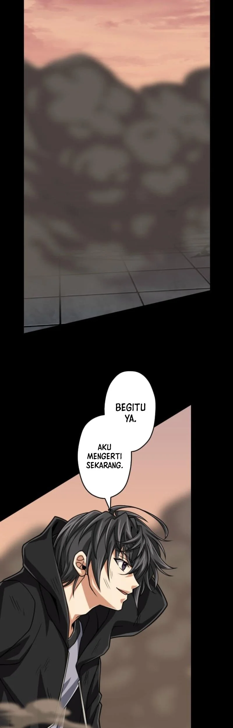 Magic Level 99990000 All-Attribute Great Sage chapter 118 halaman 4