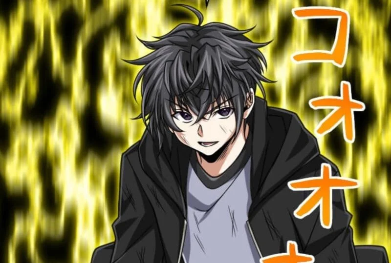 Magic Level 99990000 All-Attribute Great Sage chapter 118 halaman 6