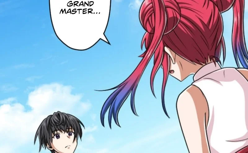 Magic Level 99990000 All-Attribute Great Sage chapter 119 halaman 11