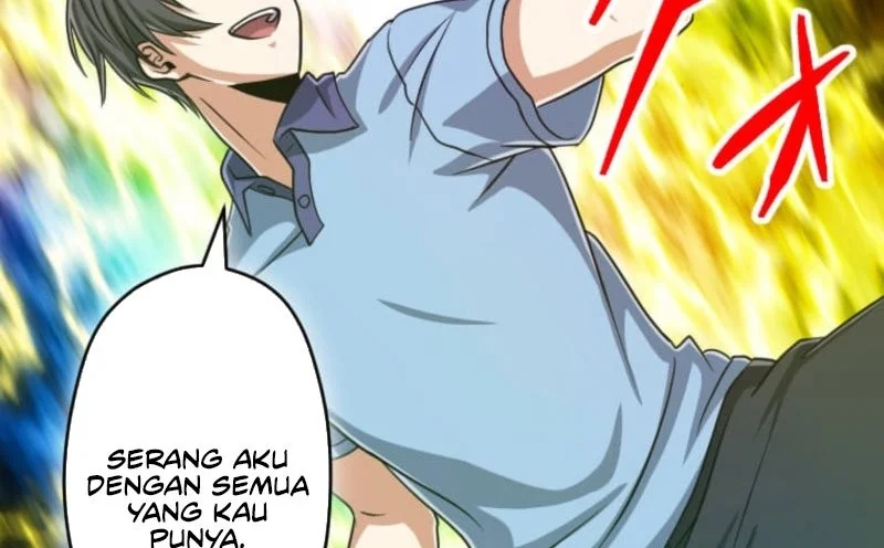 Magic Level 99990000 All-Attribute Great Sage chapter 119 halaman 16