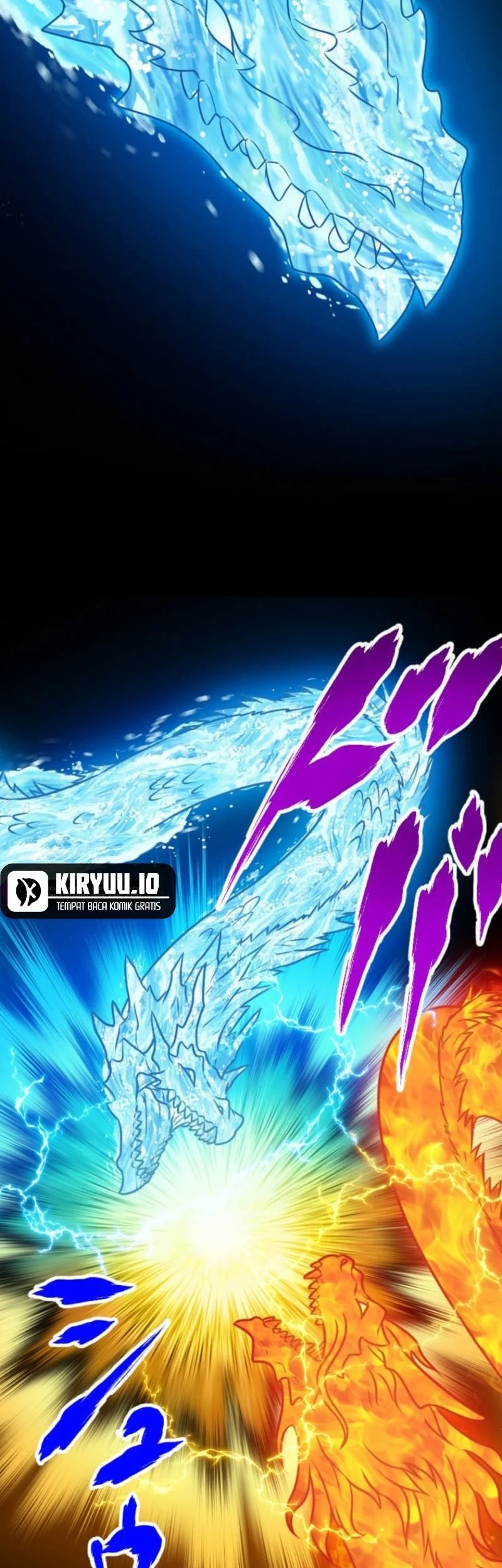 Magic Level 99990000 All-Attribute Great Sage chapter 119 halaman 24