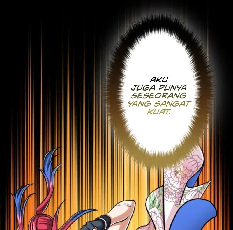Magic Level 99990000 All-Attribute Great Sage chapter 119 halaman 36