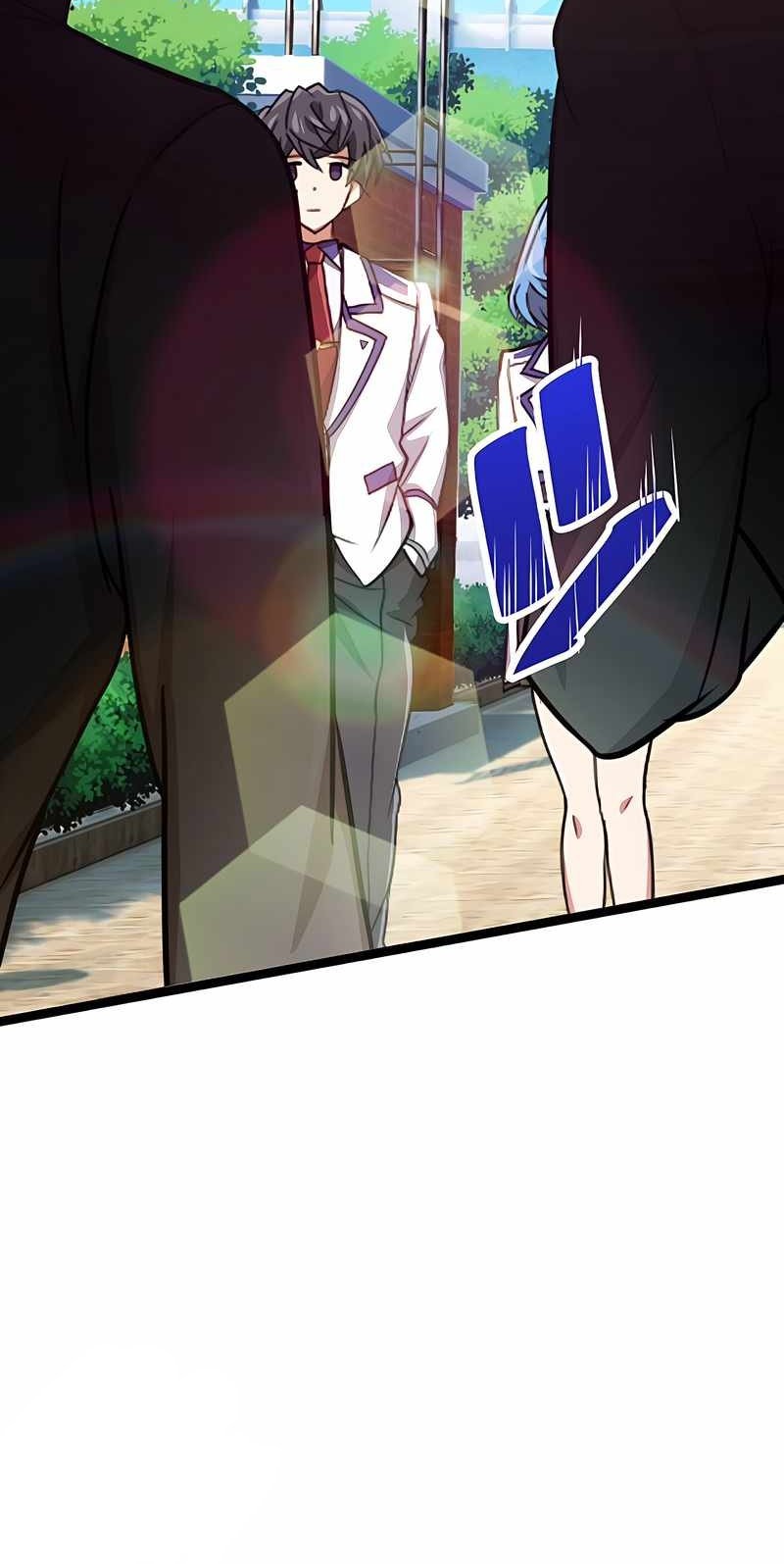 Magic Level 99990000 All-Attribute Great Sage chapter 12 halaman 4
