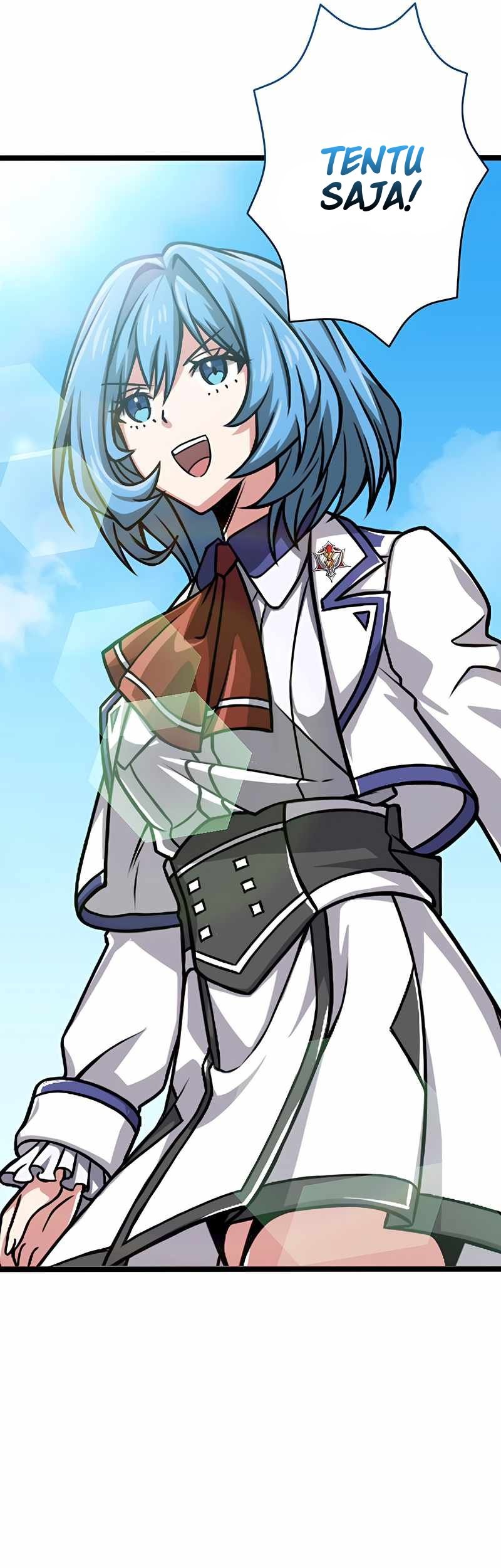 Magic Level 99990000 All-Attribute Great Sage chapter 12 halaman 16