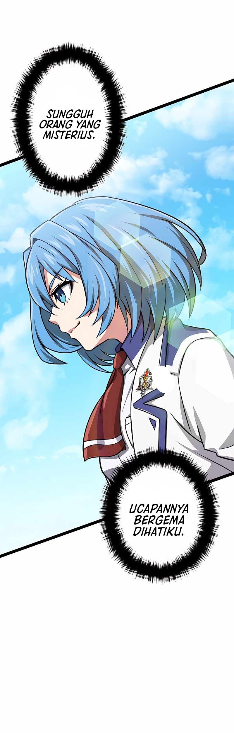 Magic Level 99990000 All-Attribute Great Sage chapter 12 halaman 17