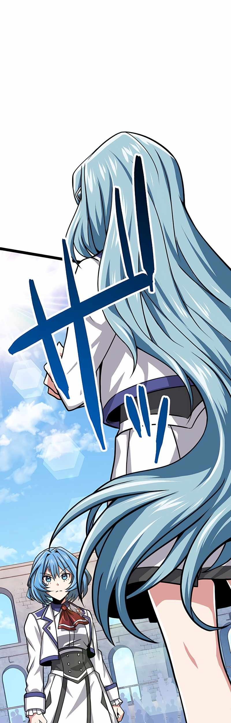 Magic Level 99990000 All-Attribute Great Sage chapter 12 halaman 18