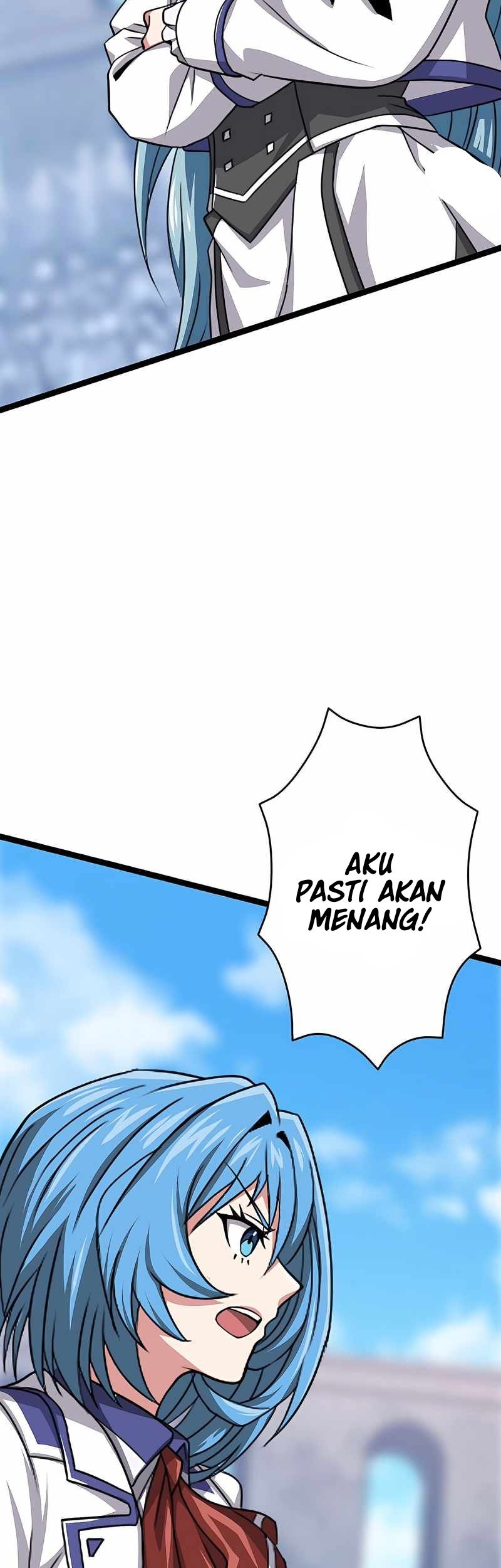Magic Level 99990000 All-Attribute Great Sage chapter 12 halaman 22