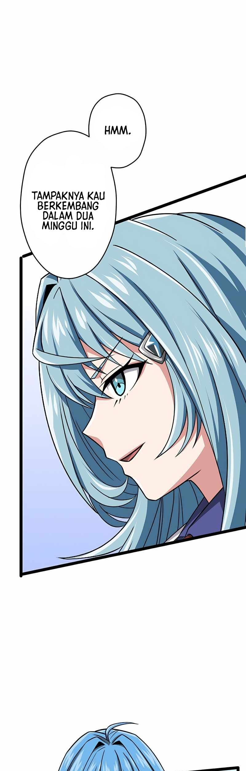 Magic Level 99990000 All-Attribute Great Sage chapter 12 halaman 24