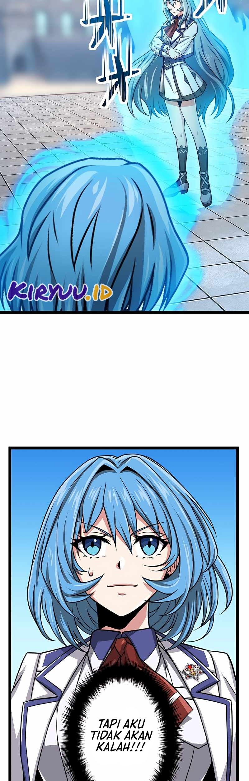 Magic Level 99990000 All-Attribute Great Sage chapter 12 halaman 26