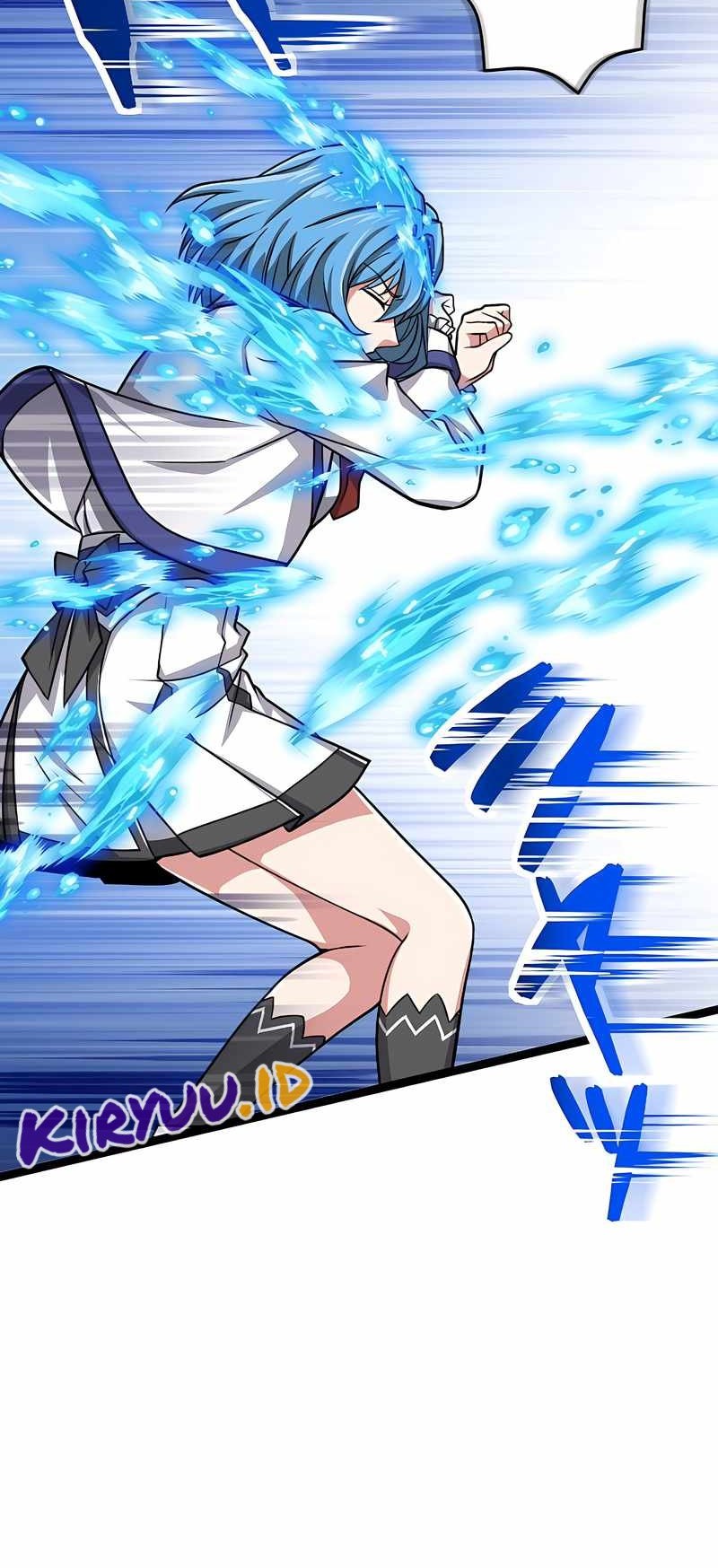 Magic Level 99990000 All-Attribute Great Sage chapter 12 halaman 37