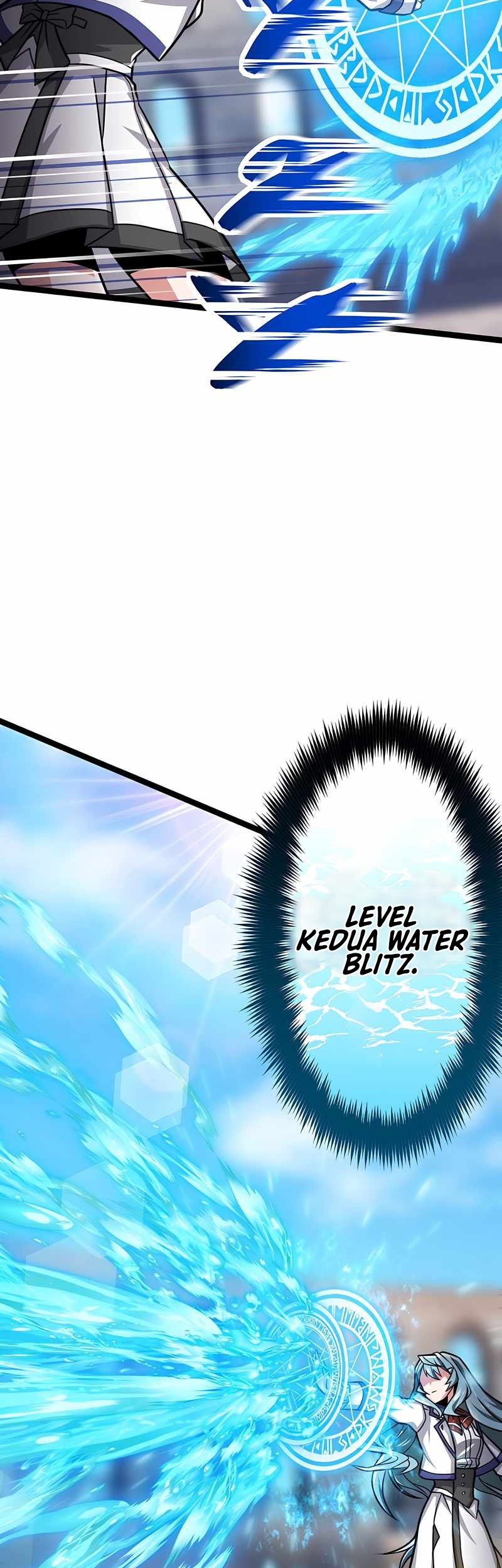 Magic Level 99990000 All-Attribute Great Sage chapter 12 halaman 44