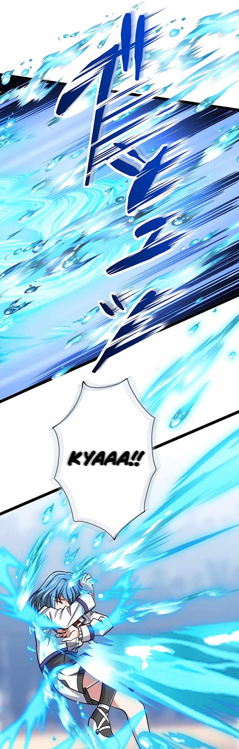 Magic Level 99990000 All-Attribute Great Sage chapter 12 halaman 46