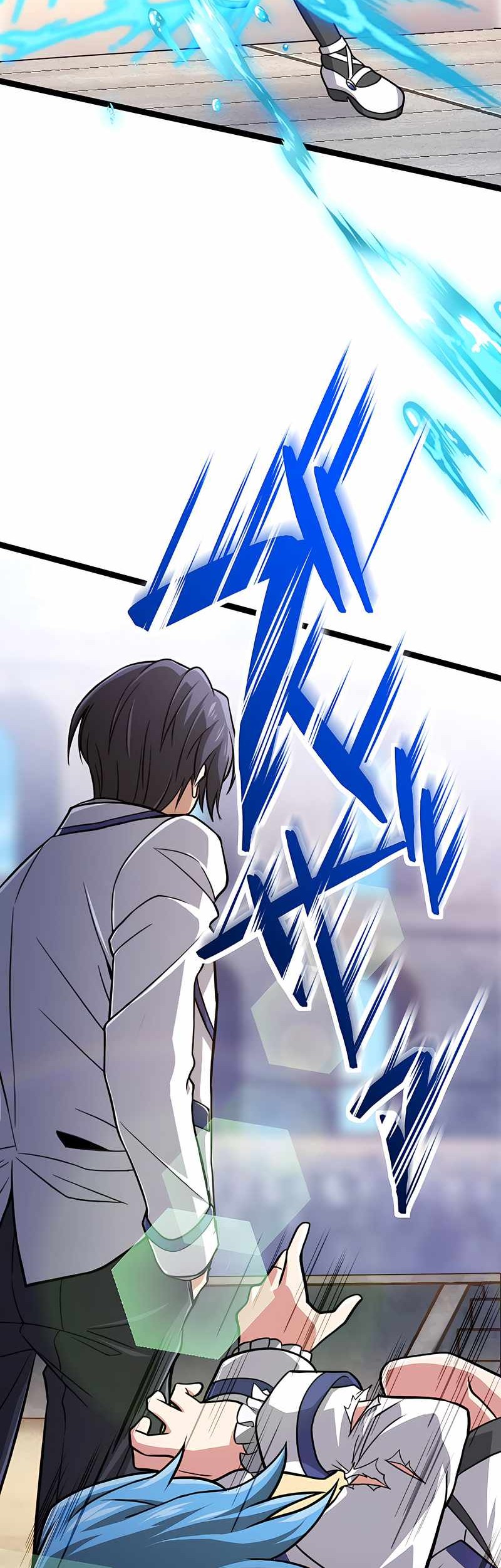 Magic Level 99990000 All-Attribute Great Sage chapter 12 halaman 47