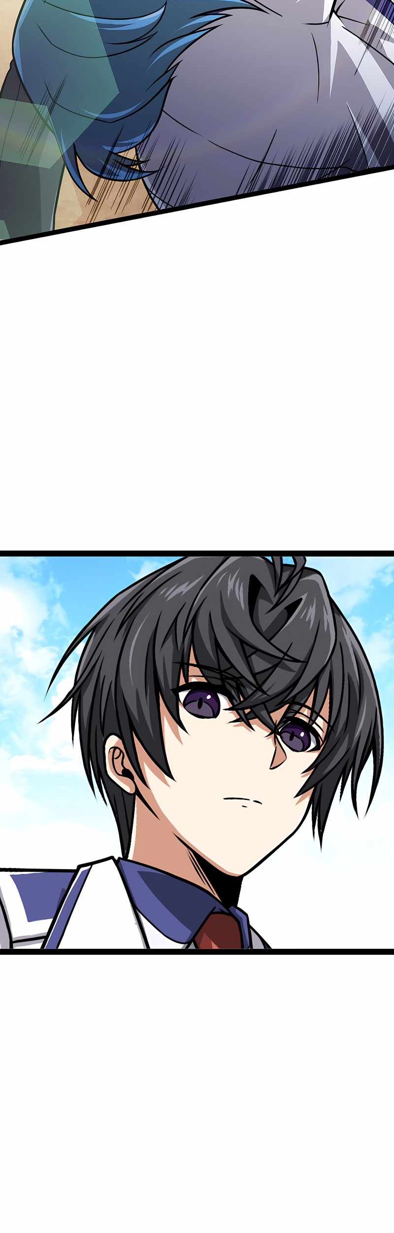 Magic Level 99990000 All-Attribute Great Sage chapter 12 halaman 48