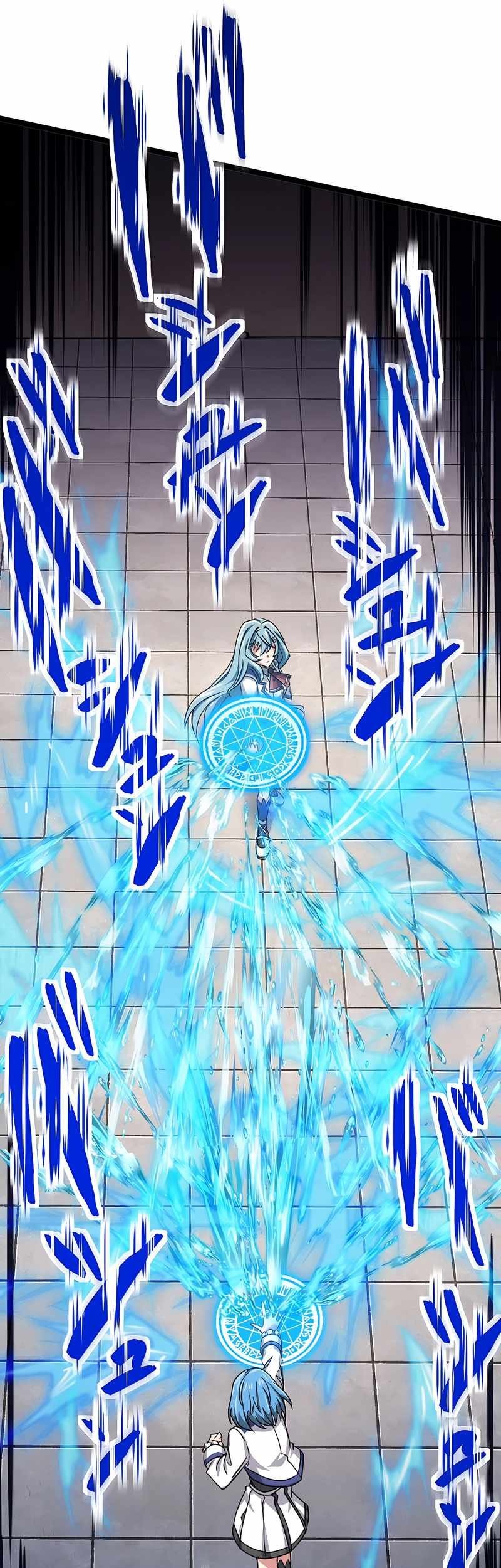 Magic Level 99990000 All-Attribute Great Sage chapter 12 halaman 60