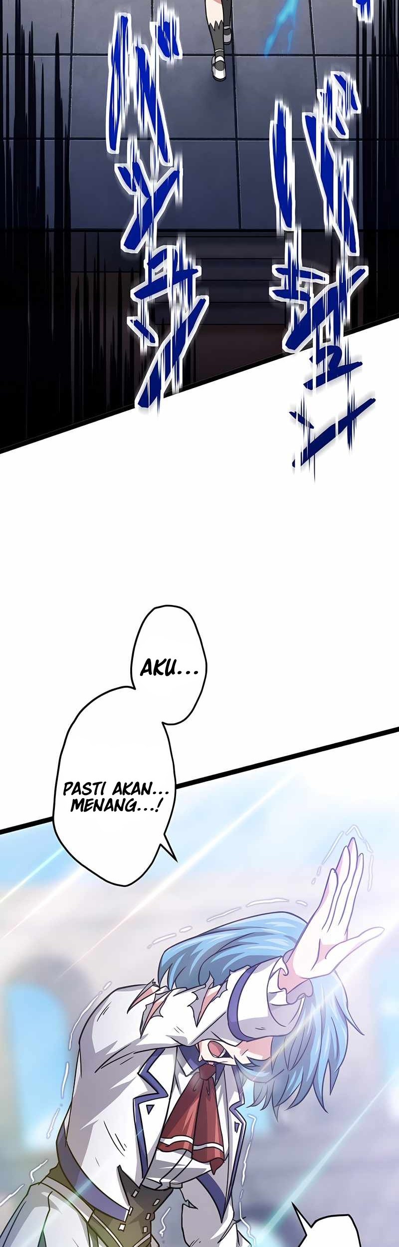 Magic Level 99990000 All-Attribute Great Sage chapter 12 halaman 61