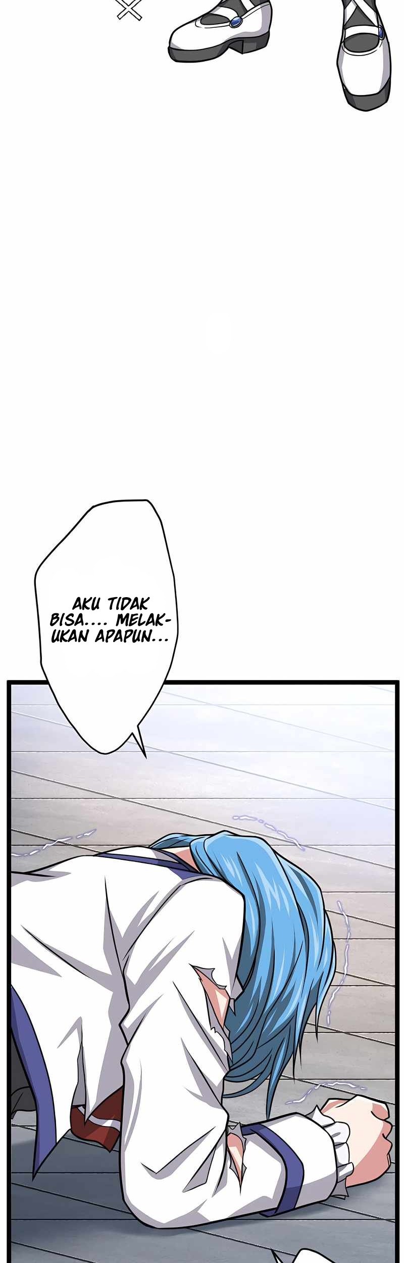 Magic Level 99990000 All-Attribute Great Sage chapter 12 halaman 65
