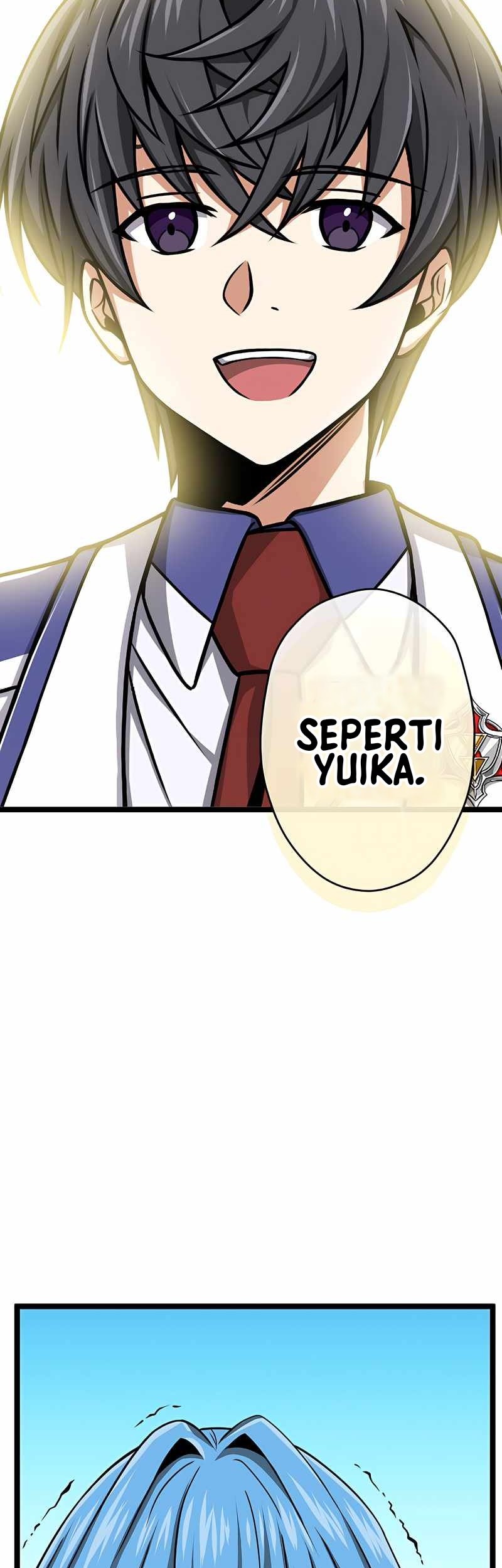 Magic Level 99990000 All-Attribute Great Sage chapter 12 halaman 74