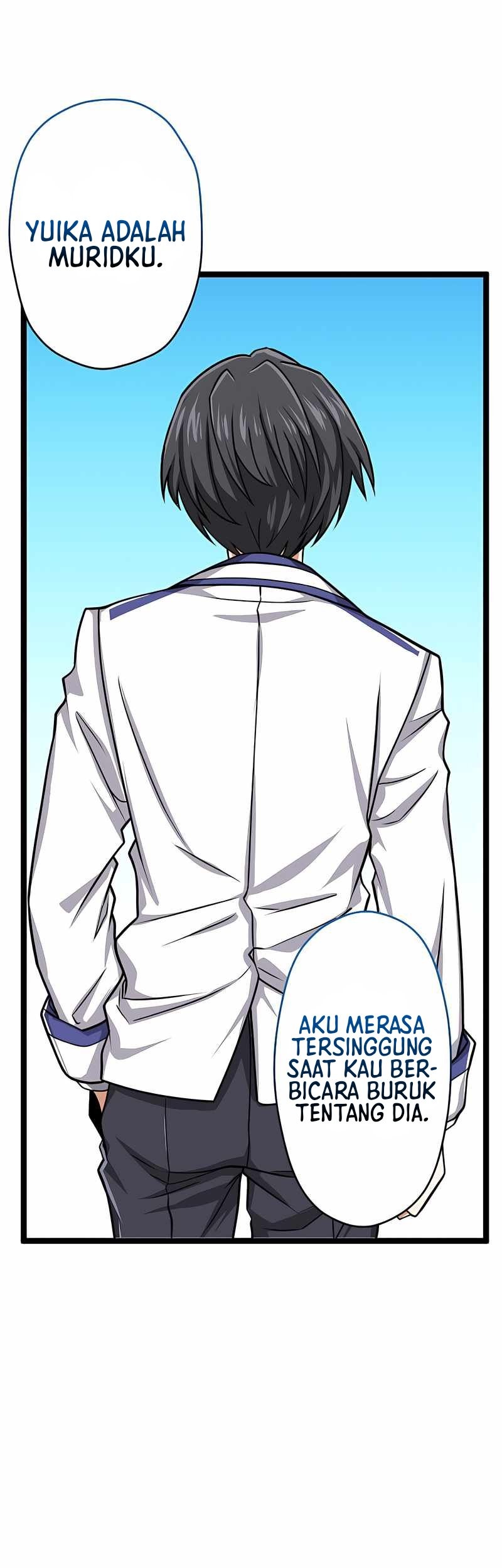 Magic Level 99990000 All-Attribute Great Sage chapter 12 halaman 76