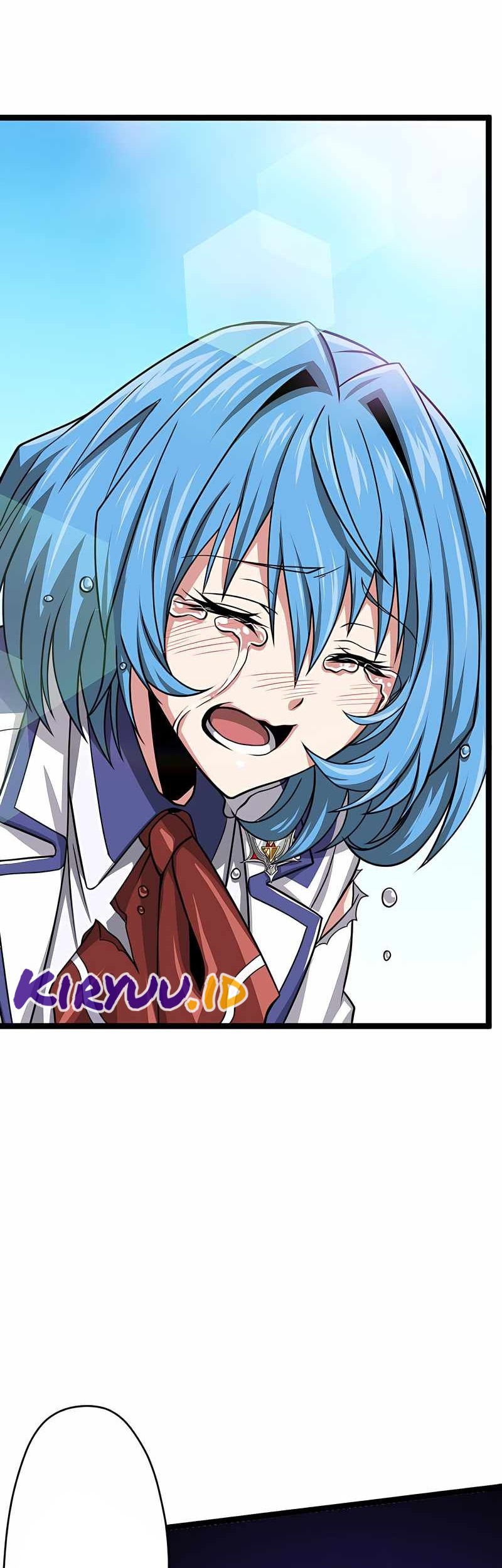 Magic Level 99990000 All-Attribute Great Sage chapter 12 halaman 77