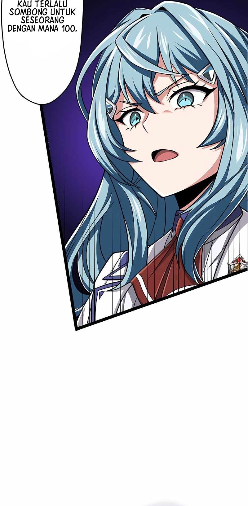 Magic Level 99990000 All-Attribute Great Sage chapter 12 halaman 78