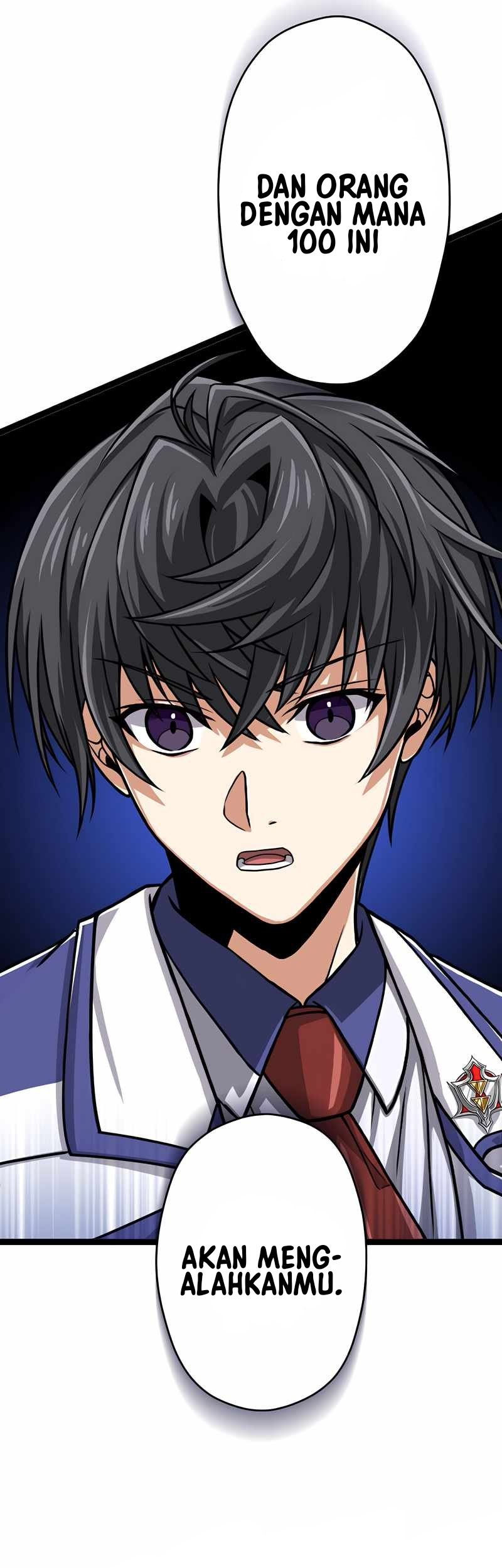 Magic Level 99990000 All-Attribute Great Sage chapter 12 halaman 79
