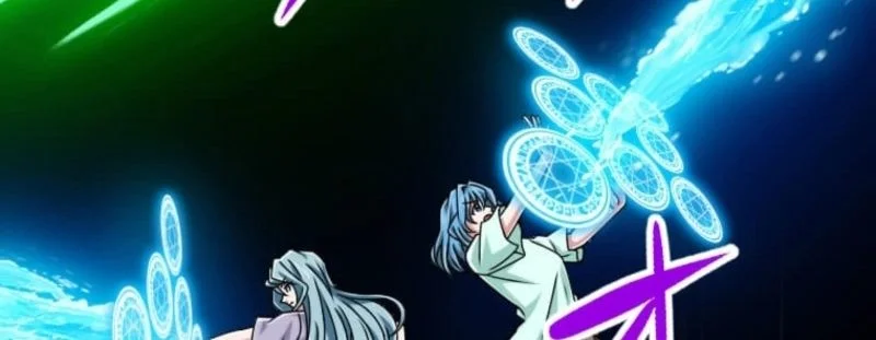 Magic Level 99990000 All-Attribute Great Sage chapter 120 halaman 40