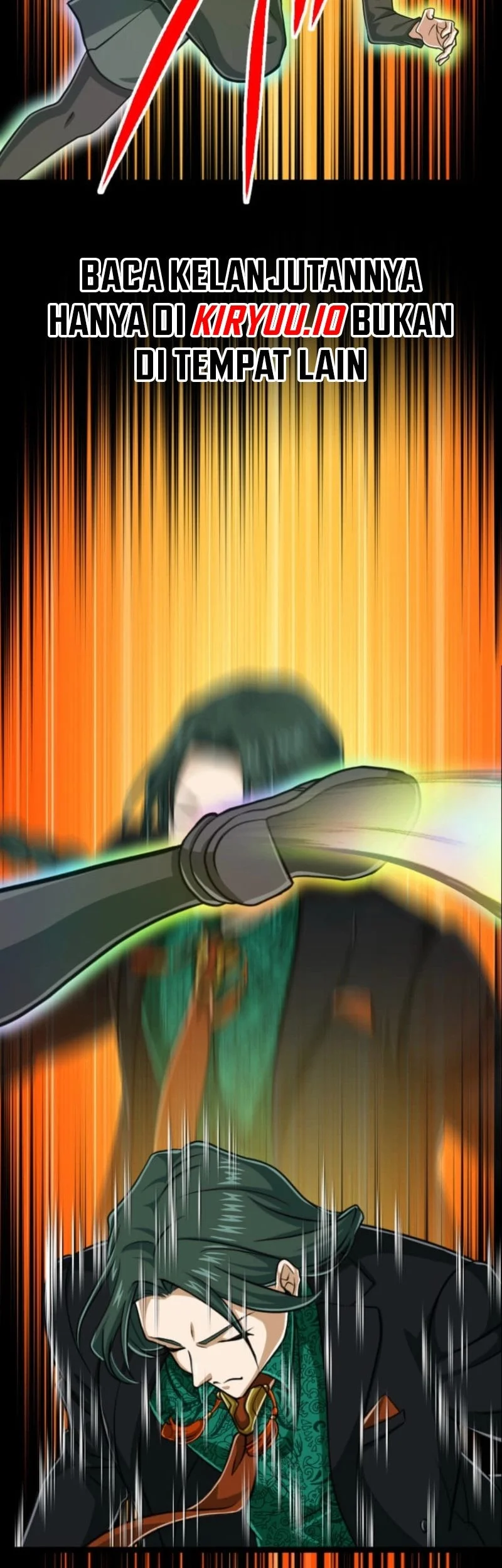 Magic Level 99990000 All-Attribute Great Sage chapter 121 halaman 12