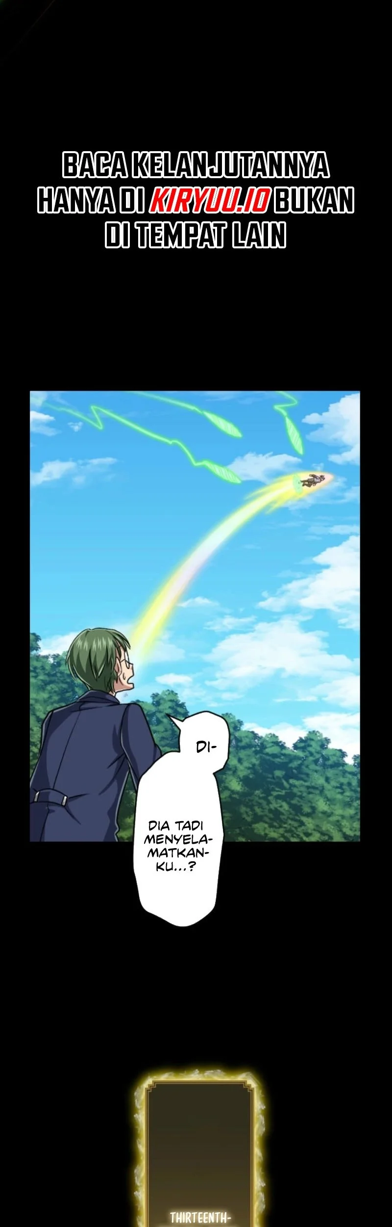 Magic Level 99990000 All-Attribute Great Sage chapter 121 halaman 25
