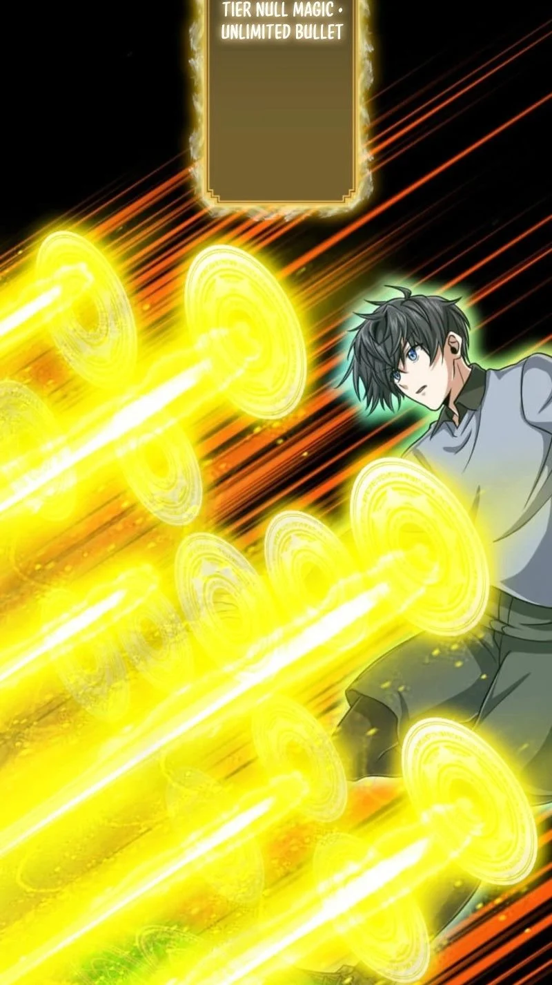 Magic Level 99990000 All-Attribute Great Sage chapter 121 halaman 26