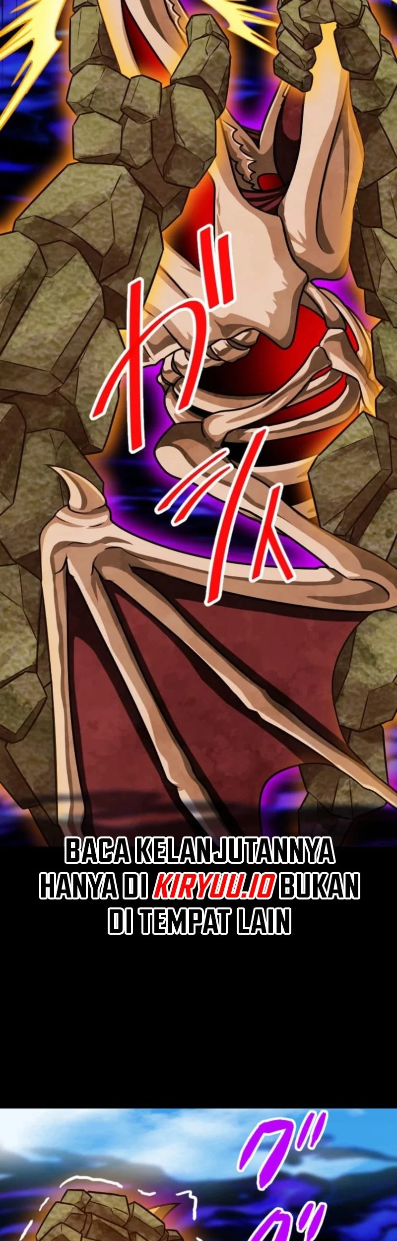 Magic Level 99990000 All-Attribute Great Sage chapter 121 halaman 33