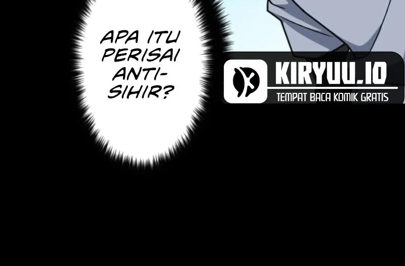 Magic Level 99990000 All-Attribute Great Sage chapter 122 halaman 11