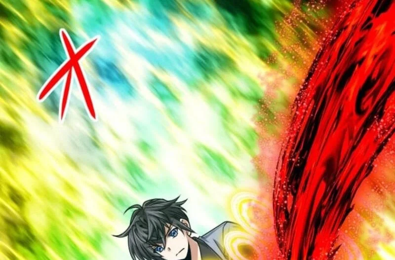 Magic Level 99990000 All-Attribute Great Sage chapter 122 halaman 26