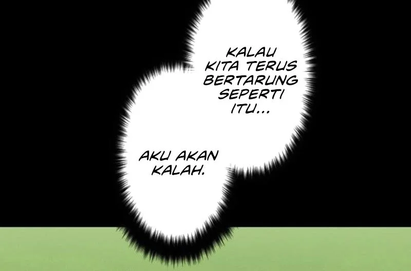 Magic Level 99990000 All-Attribute Great Sage chapter 122 halaman 31
