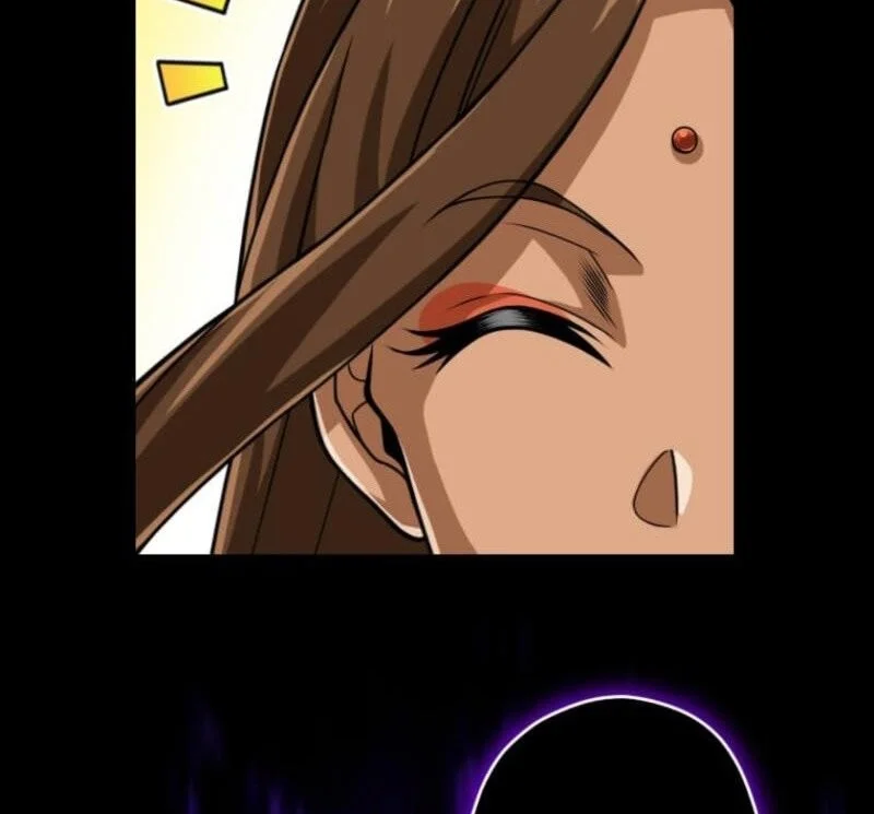 Magic Level 99990000 All-Attribute Great Sage chapter 122 halaman 41
