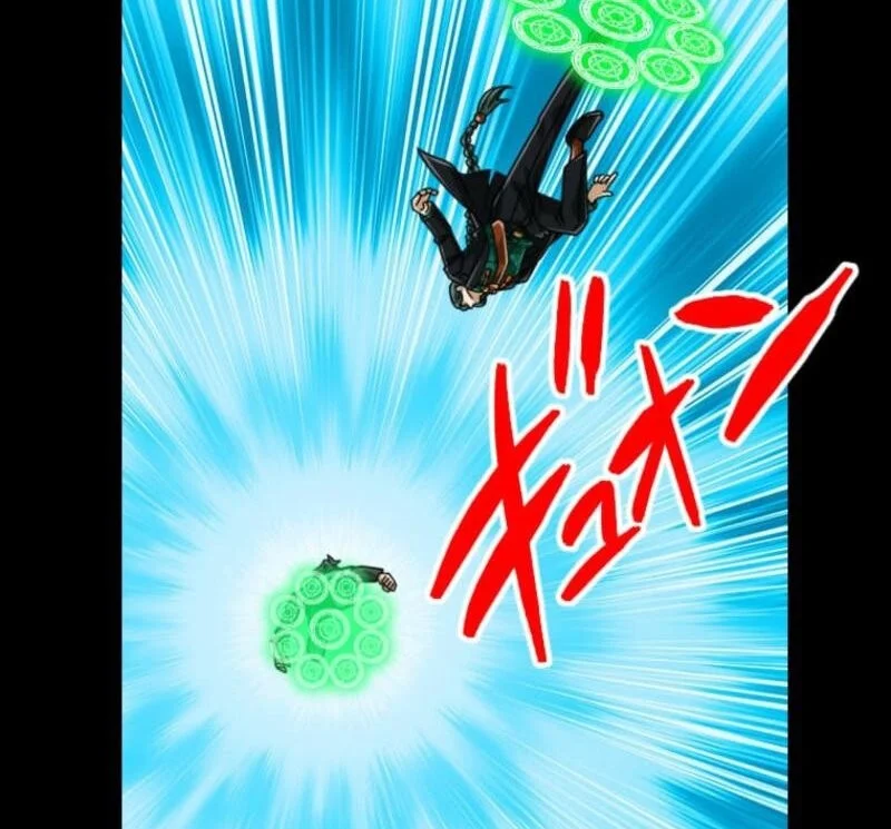 Magic Level 99990000 All-Attribute Great Sage chapter 122 halaman 46