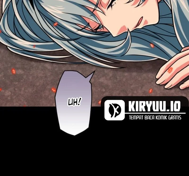 Magic Level 99990000 All-Attribute Great Sage chapter 122 halaman 51