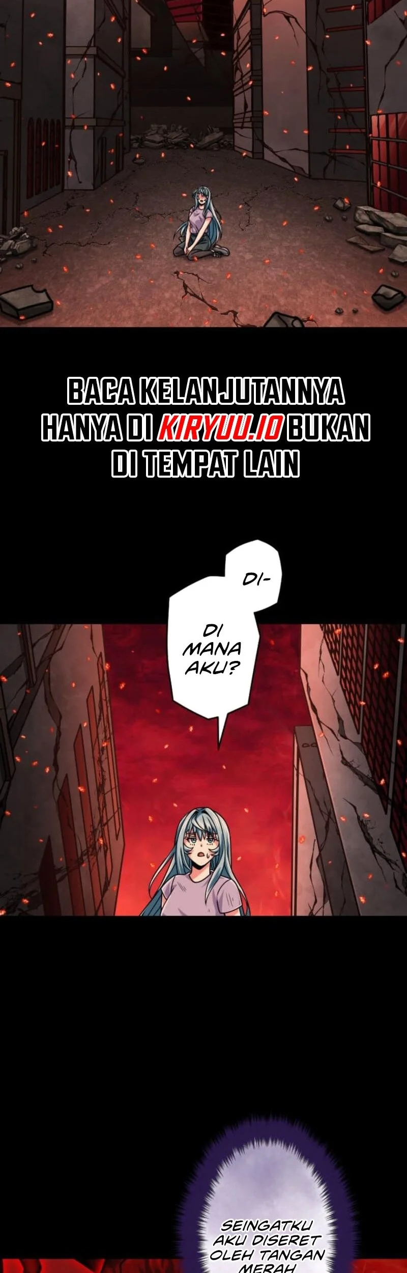Magic Level 99990000 All-Attribute Great Sage chapter 122 halaman 53