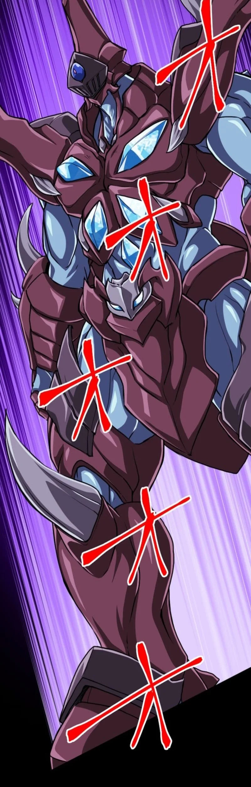 Magic Level 99990000 All-Attribute Great Sage chapter 123 halaman 44