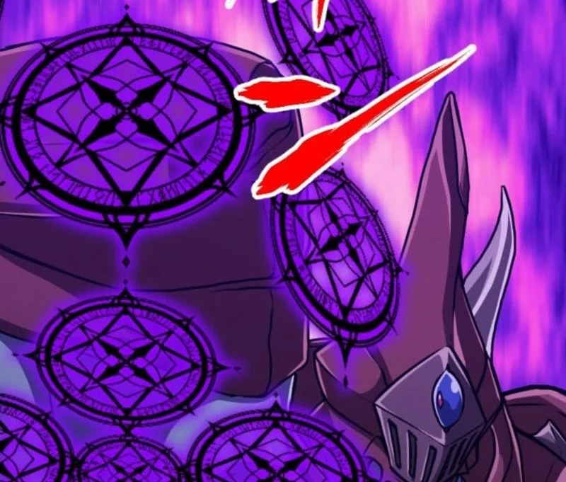 Magic Level 99990000 All-Attribute Great Sage chapter 123 halaman 46